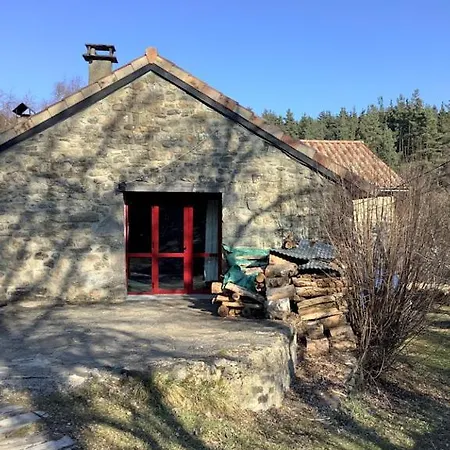 Le Moulin De St Flour De Mercoire Prázdninový dům